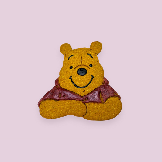 Hundred Acre Wood - Pooh